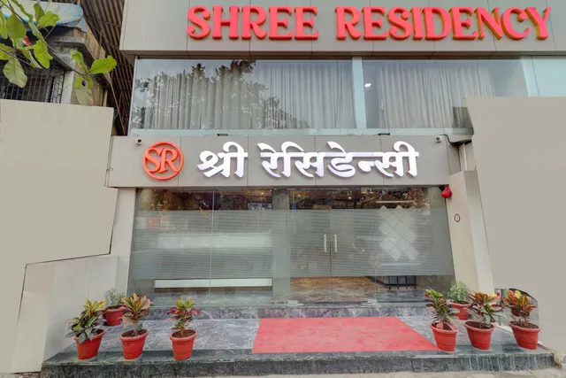 Shree Residency