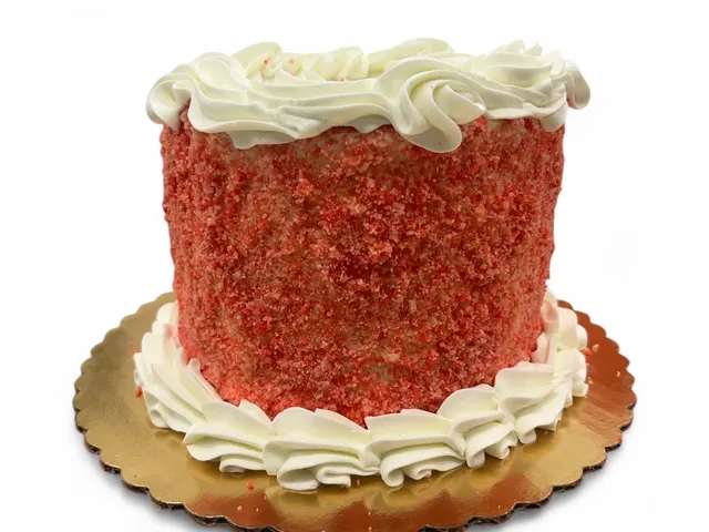 Jocelyn’s Bakery/ Dominican Cakes & Desserts