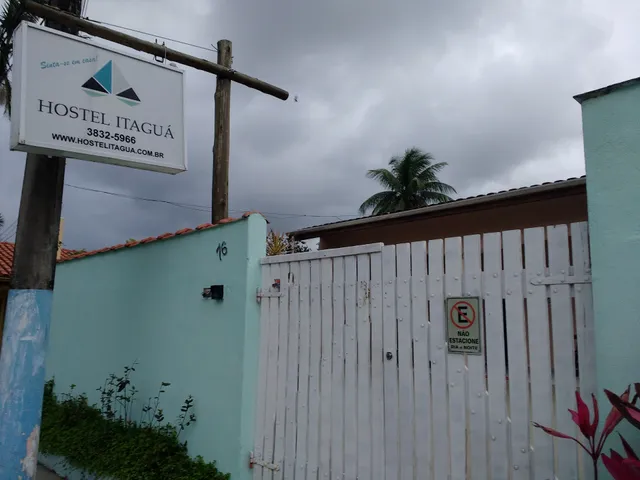 Hostel Itaguá