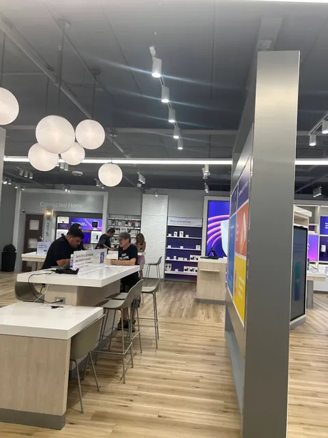 Xfinity Store by Comcast