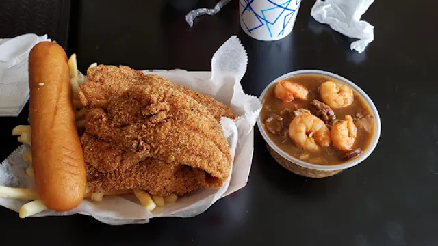 Mickle Cajun Kitchen