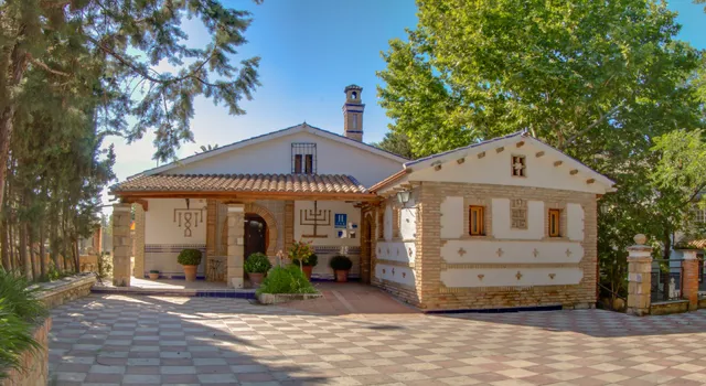 Balneario San Andrés