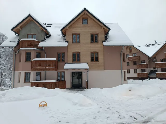 Apartament Natalia Karpacz