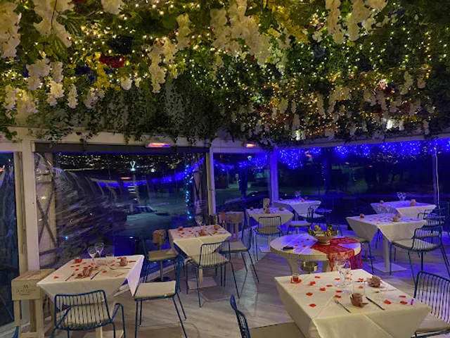 La Tavernetta del Pescatore