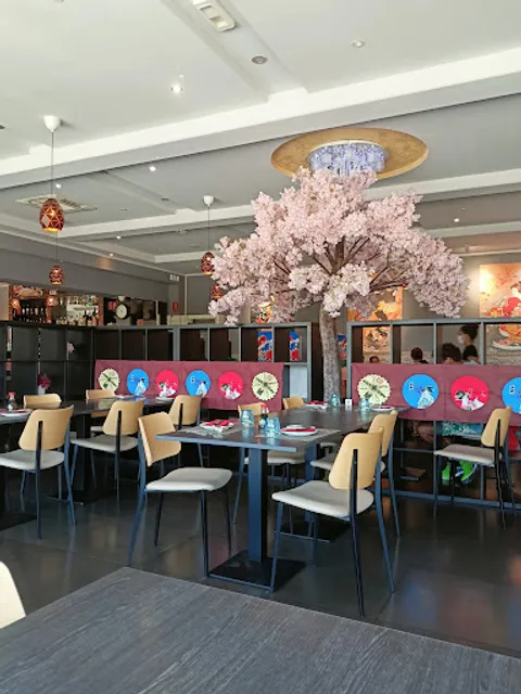KiRIN SUSHI ASIA FUSIONE RESTAURANT FOLLONICA