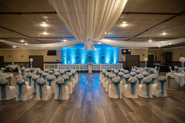 IronWorkers Banquet Hall