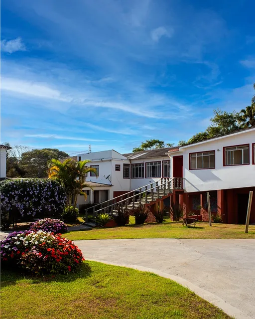 Pousada do Beco - Tiradentes MG