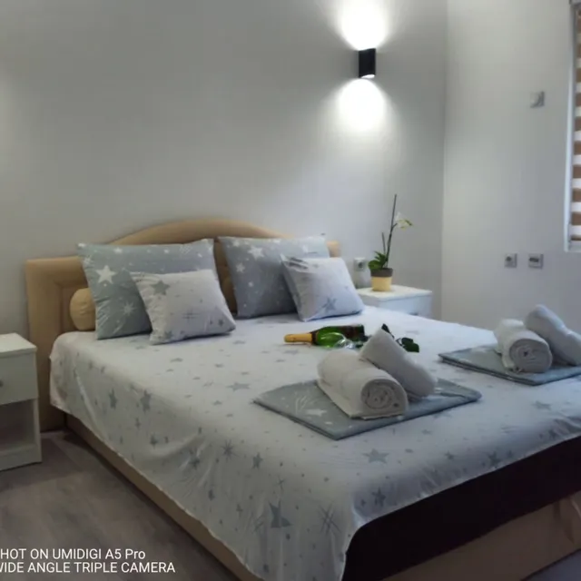 Relax Apartmani Niš - Blizu Poliklinike Neuromedic Niš