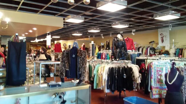 Bloomingdeals! Resale