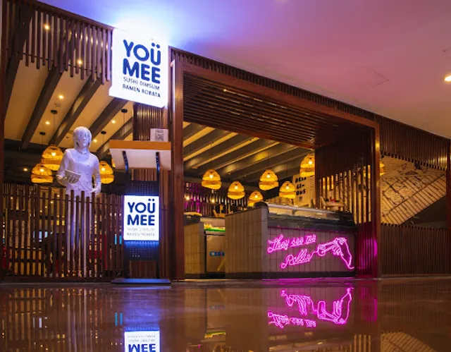 YouMee Ambience Mall