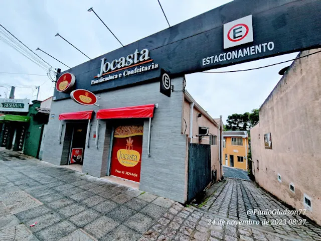 Panificadora Jocasta