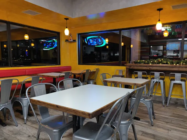 Beto's Mexican Grill