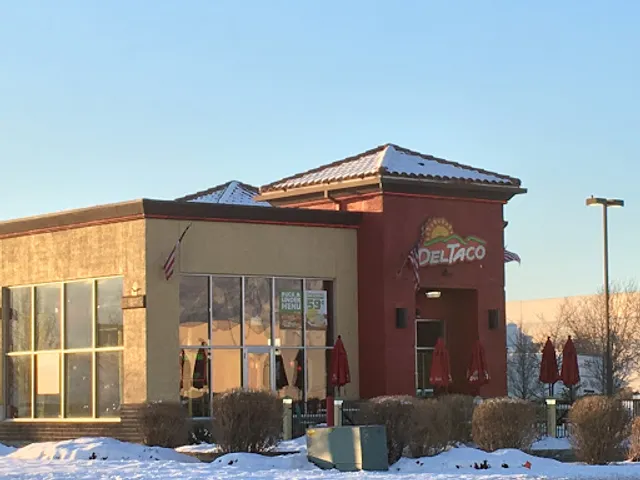 Del Taco