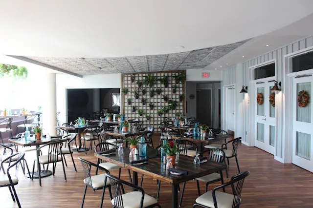 The Greenhouse Café