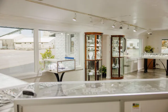 J. Bacher Fine Jewelry