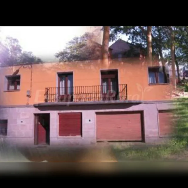 Casa Rural Villa Espina