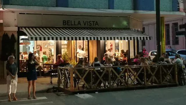 Bella Vista