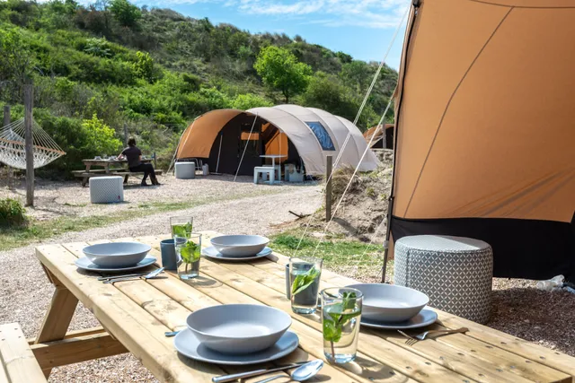 Kennemer Duincamping De Lakens