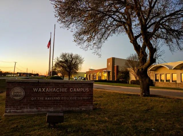 Navarro College - Waxahachie