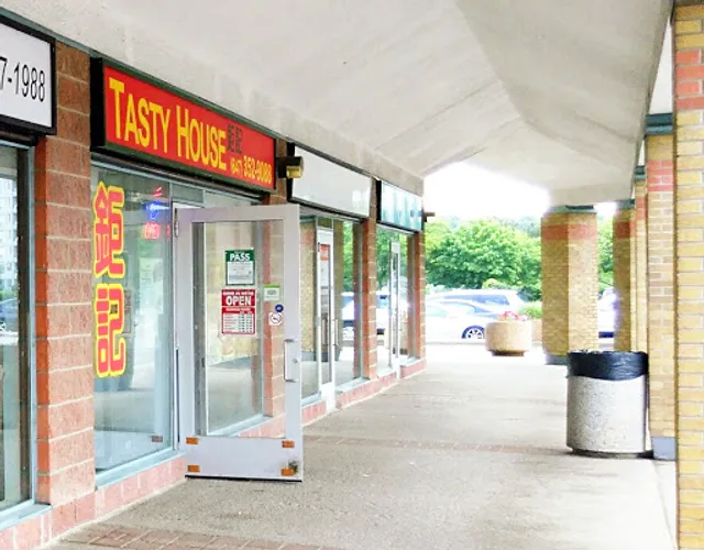 Tasty House Chinese Restaurant