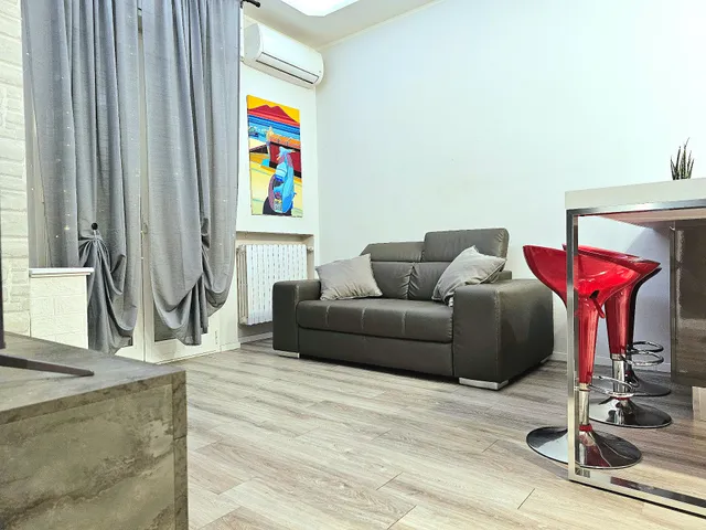 Casa Trilocale MaViRa Property per mare e fiera