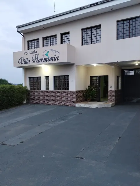 Pousada Villa Harmonia