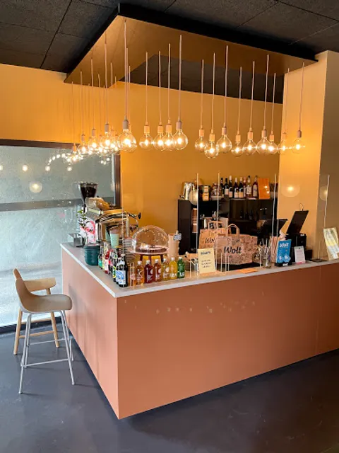 Grillin Me Softly GmbH (Büro)