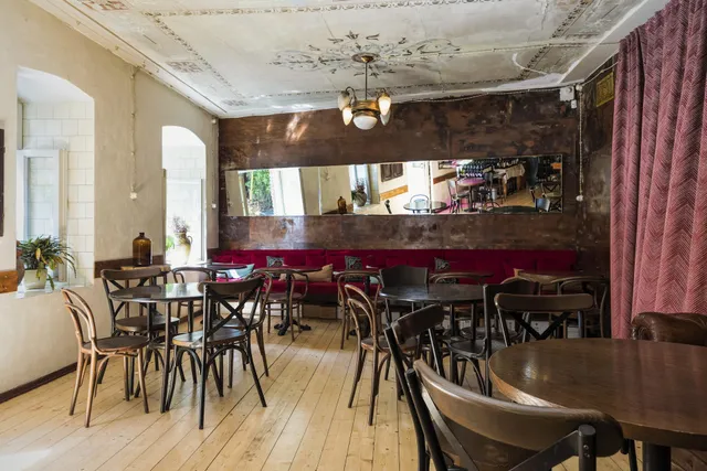 Sulico Wine Restaurant