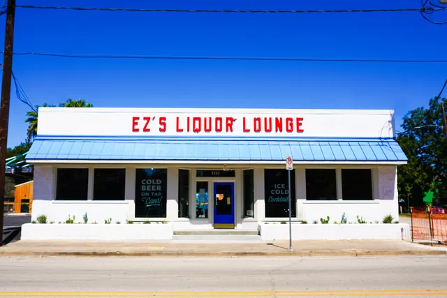 EZ's Liquor Lounge