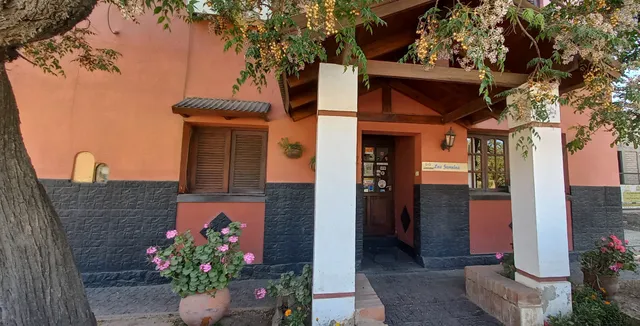 Hosteria Las Gemelas