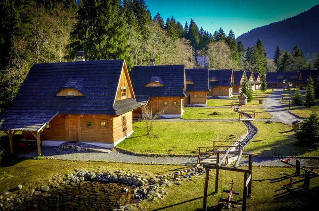 Hotel Liptovský dvor