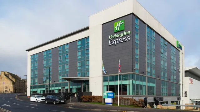 Holiday Inn Express Hamilton by IHG