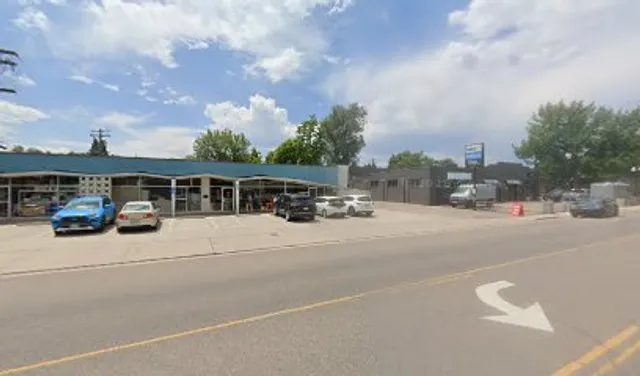 PrintWithMe Print Kiosk at Bardo Coffeehouse - Wheat Ridge