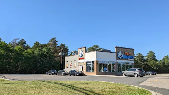 Mary Brown's Chicken