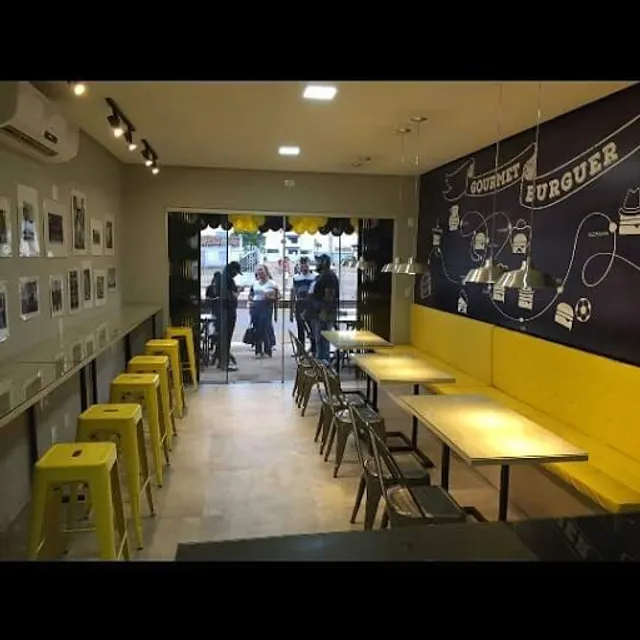 Bocão Burguers Delivery