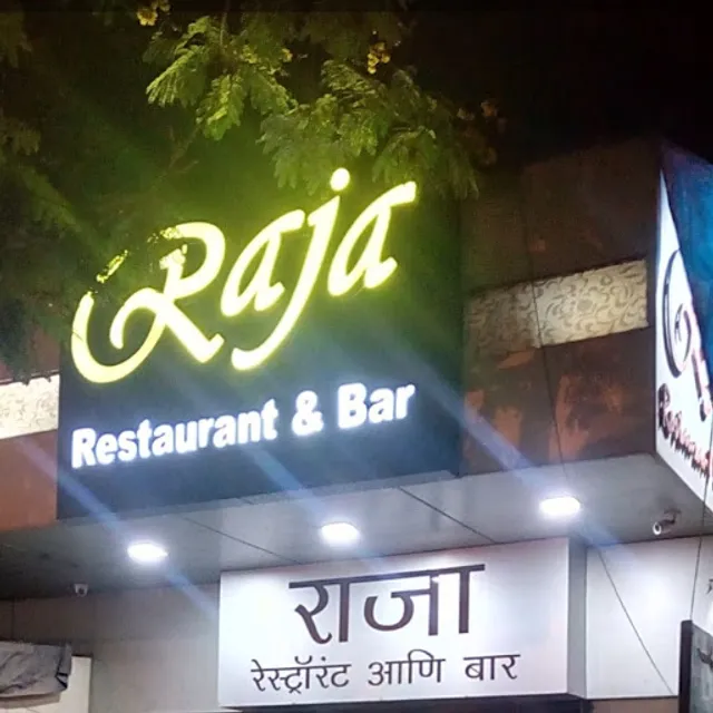 Raja Restaurant & Bar