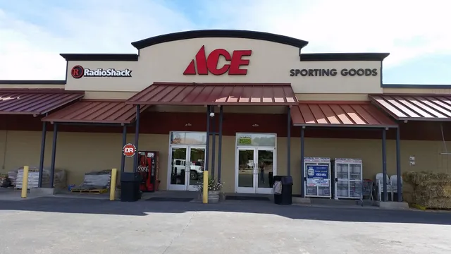 Stewart's Ace Hardware