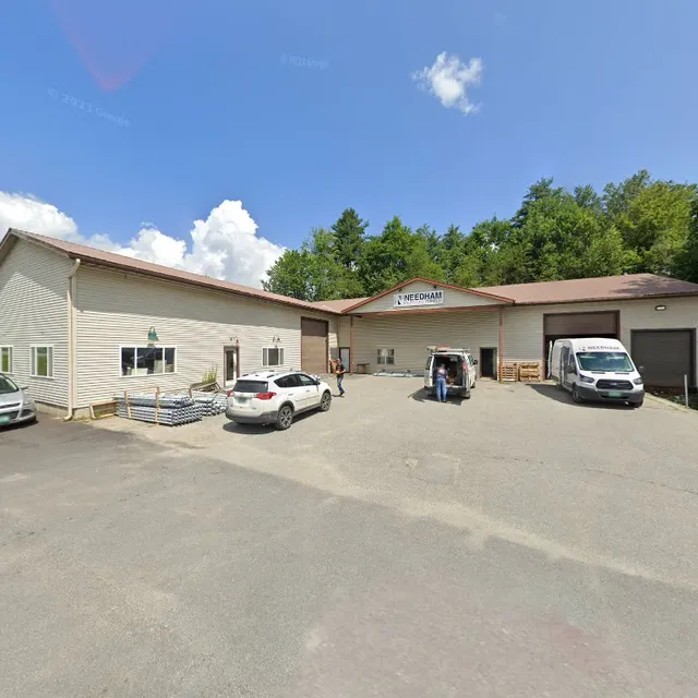 Needham Electric Supply