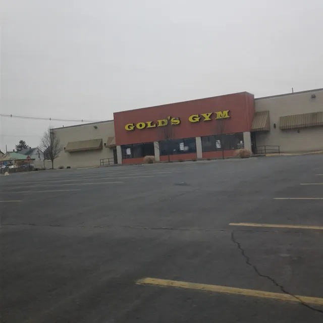 Southgate Shopping Center