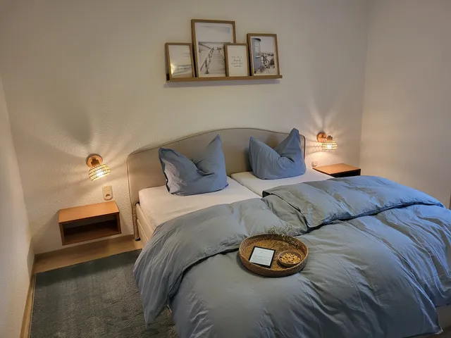 Holiday rentals on Usedom