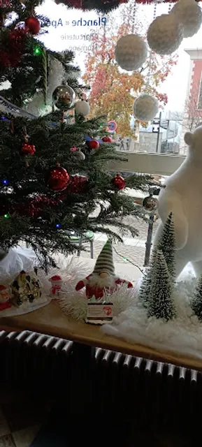 Restaurant Chez Mano