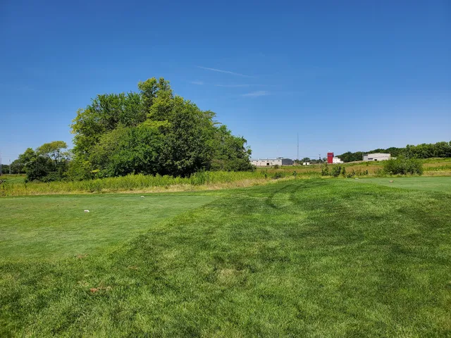 Red Tail Run Golf Course