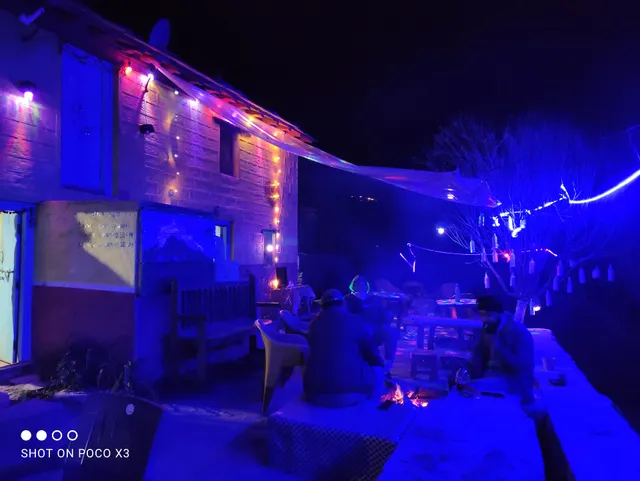 Pahadi Ghar (ifeelUttarakhand)