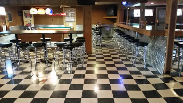 Da-Nite Tavern