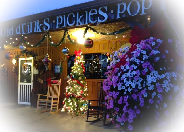 Ozark Country Market