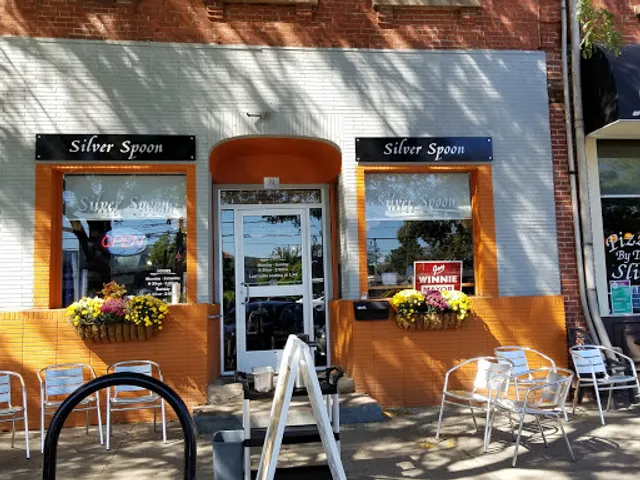 Silver Spoon Restaurant