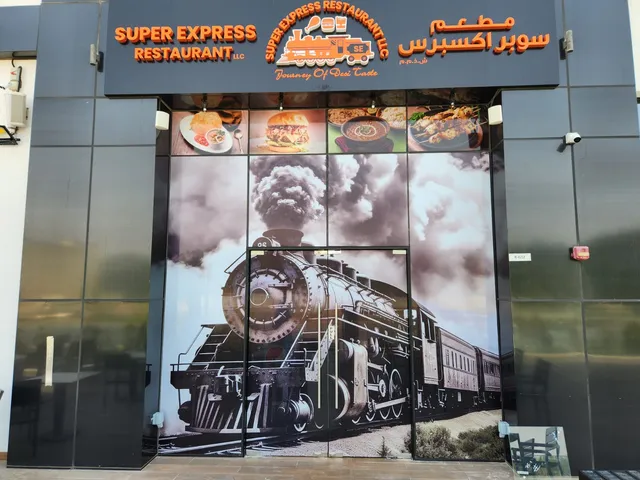 Super Express Restaurant LLC