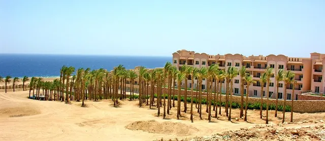 Sunset Pearl, Hurghada