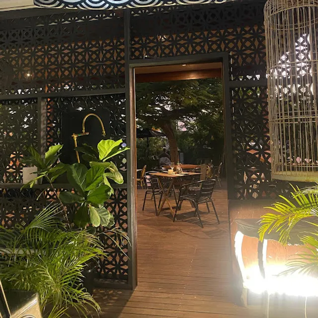 Cranky Joe's Ugly Dumplings