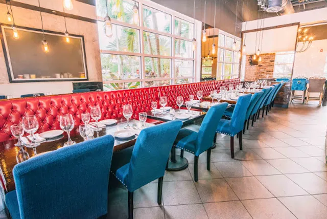 Ditmas Kitchen and Cocktail